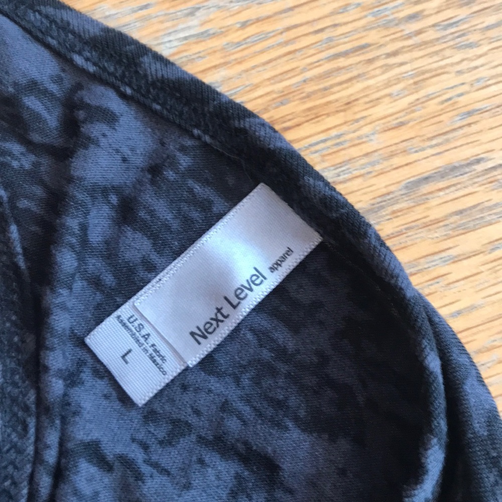 Razorback Tank - Picture 3 of 3